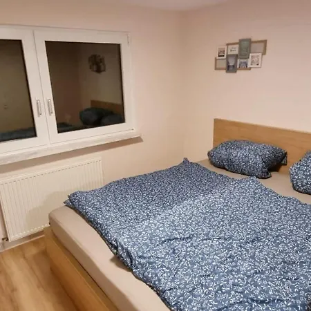 Apartment Watt'n Haven Wilhelmshaven