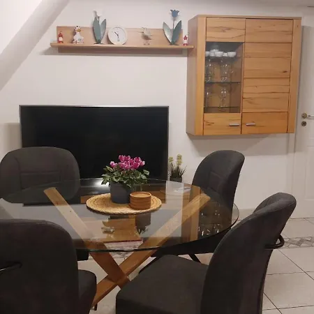 Watt'n Haven Apartment Wilhelmshaven