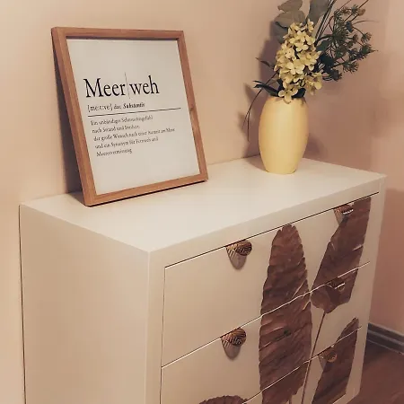 Watt'n Haven Apartment