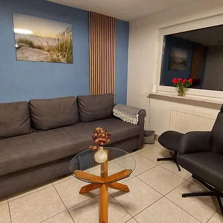 Apartment Watt'n Haven *