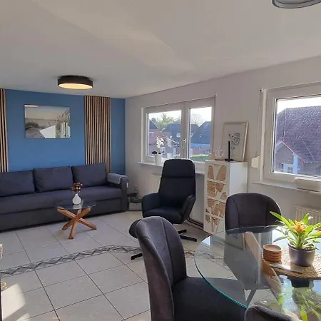 Watt'n Haven Apartment *