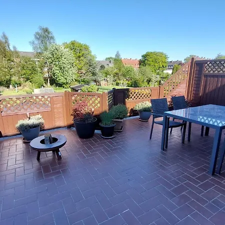 Watt'n Haven Apartment