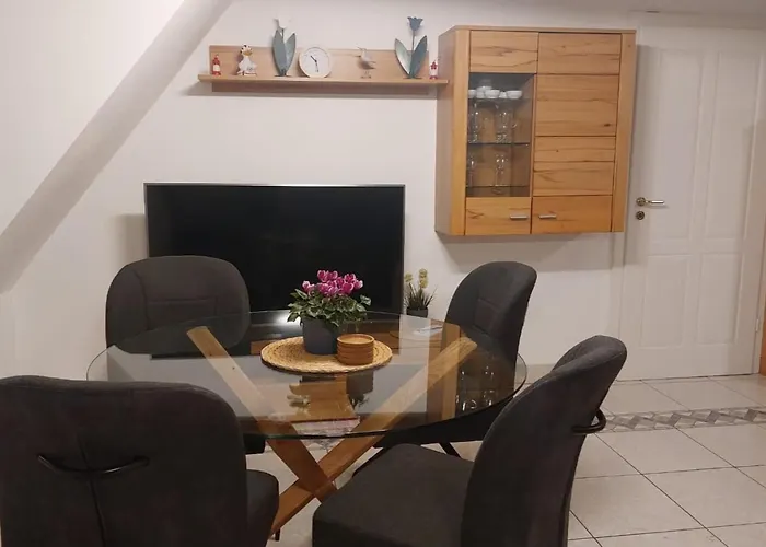 Watt'n Haven Appartement Wilhelmshaven