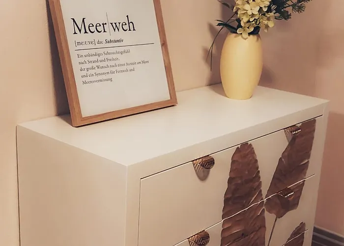 Watt'n Haven Appartement