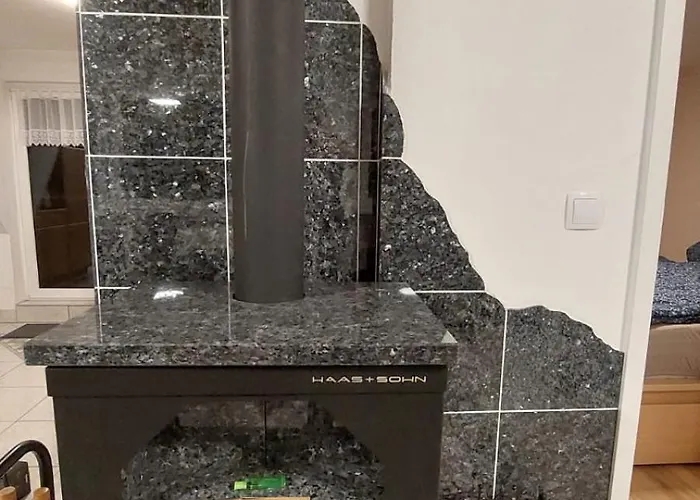 Watt'n Haven Appartement Wilhelmshaven