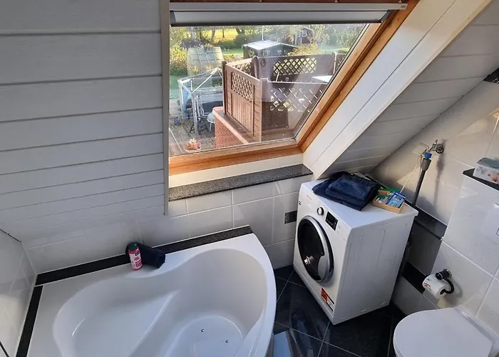 Appartement Watt'n Haven