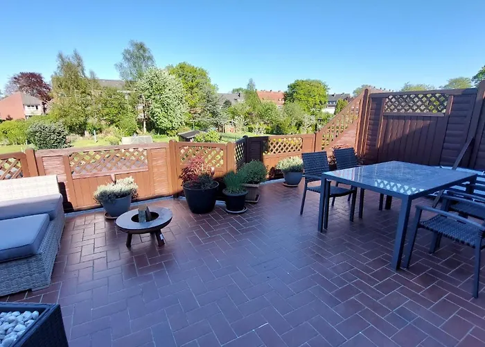 Watt'n Haven Appartement